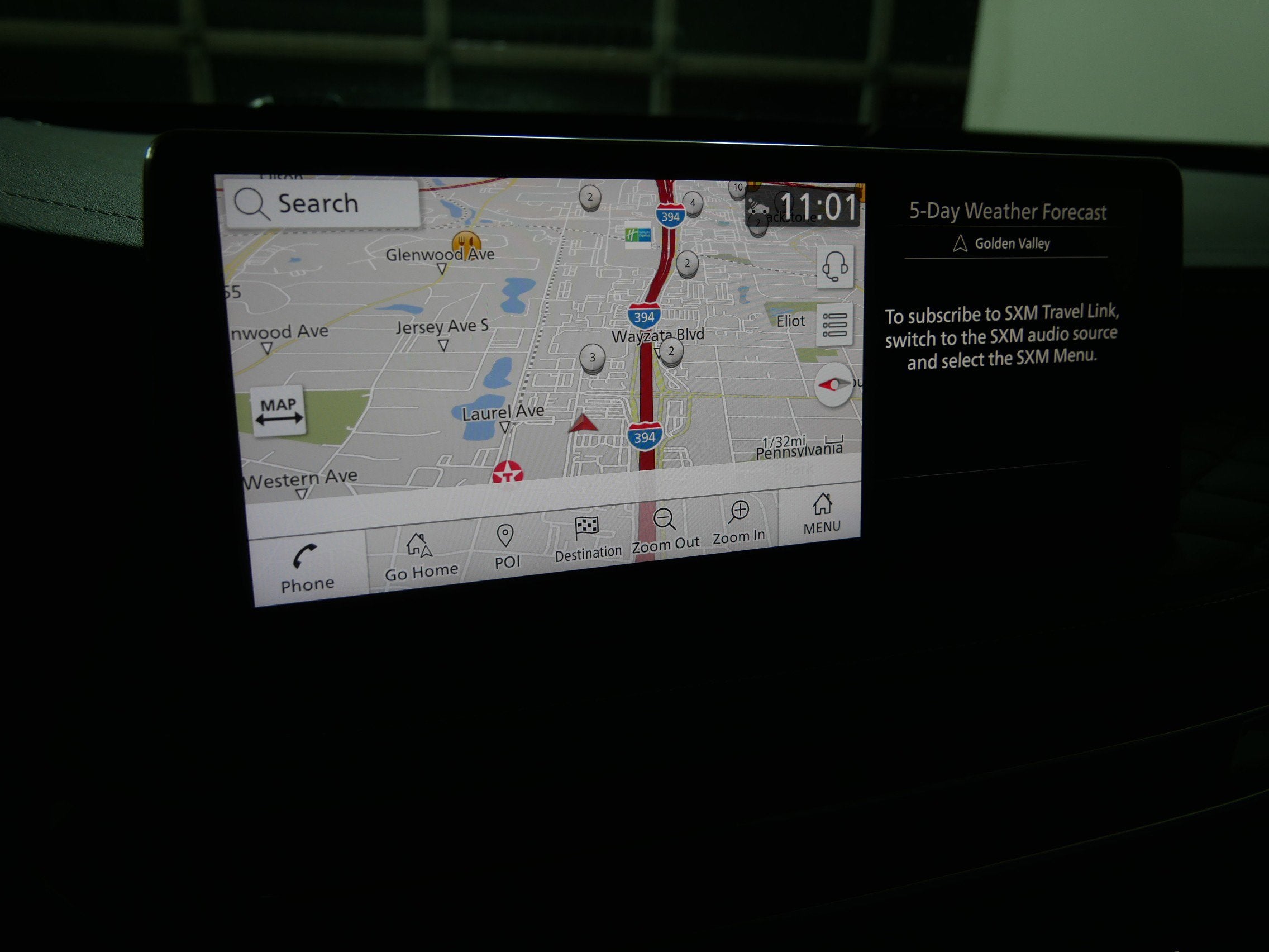 2023 INFINITI QX60 AUTOGRAPH