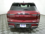 2023 INFINITI QX60 AUTOGRAPH