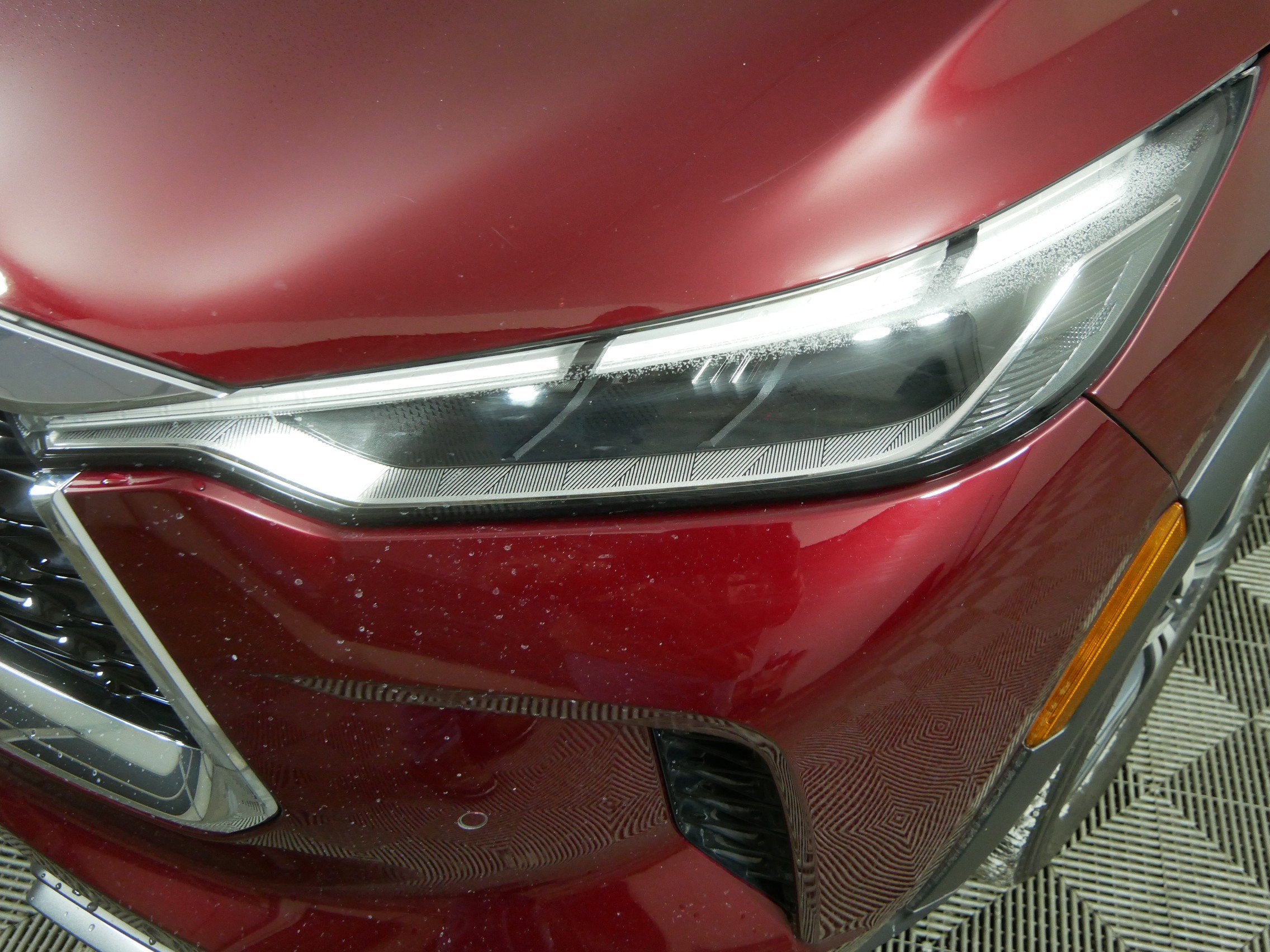 2023 INFINITI QX60 AUTOGRAPH