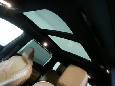 2022 INFINITI QX60 AUTOGRAPH