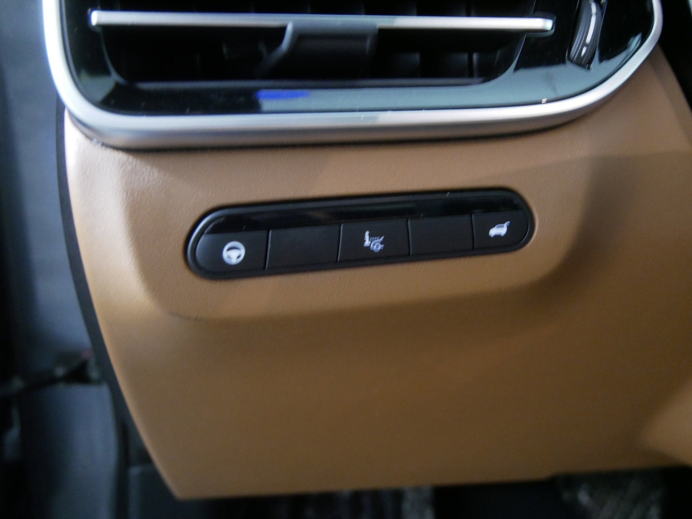 2022 INFINITI QX60 AUTOGRAPH