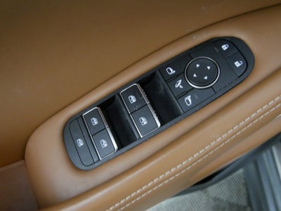 2022 INFINITI QX60 AUTOGRAPH