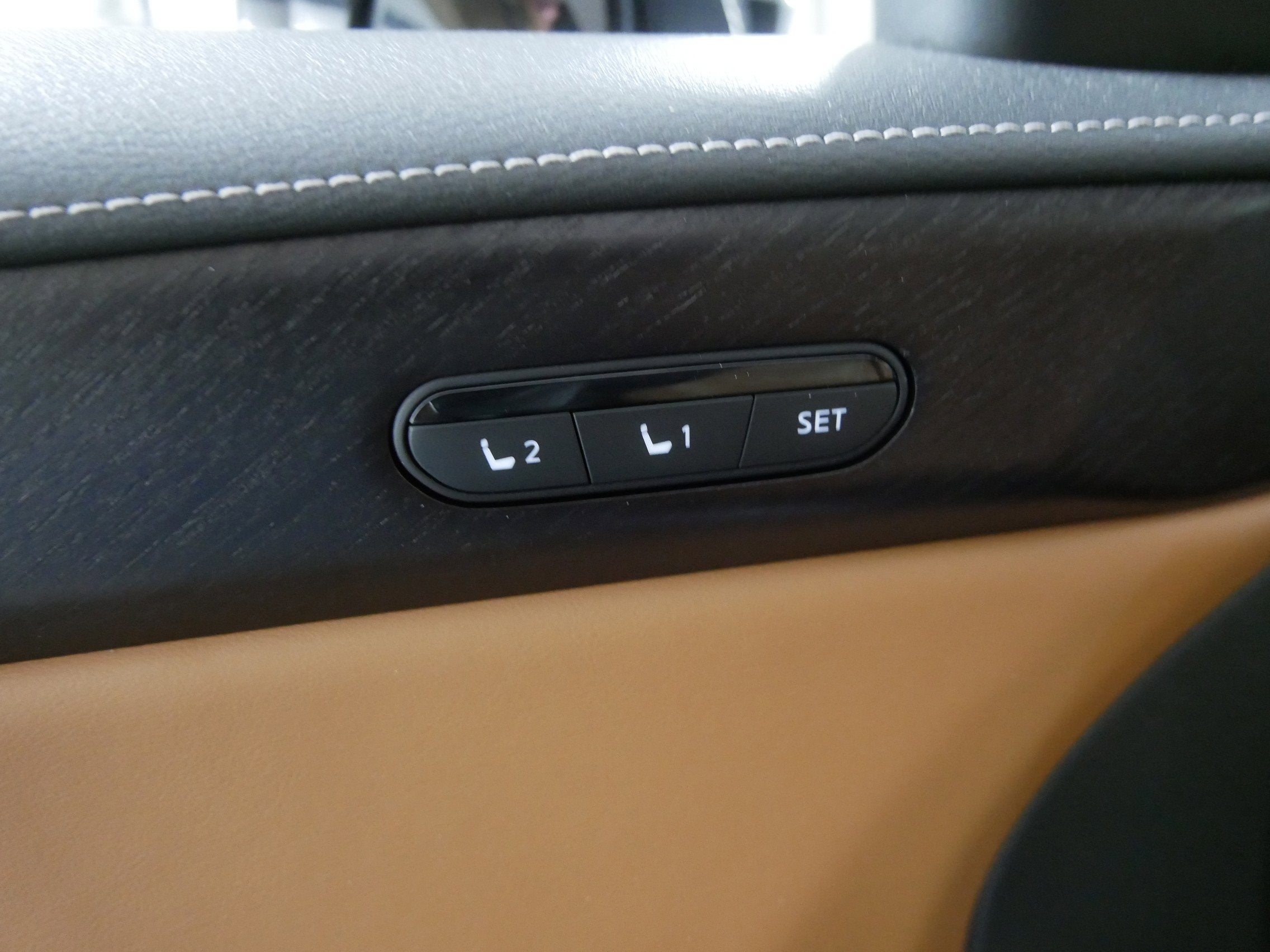 2022 INFINITI QX60 AUTOGRAPH