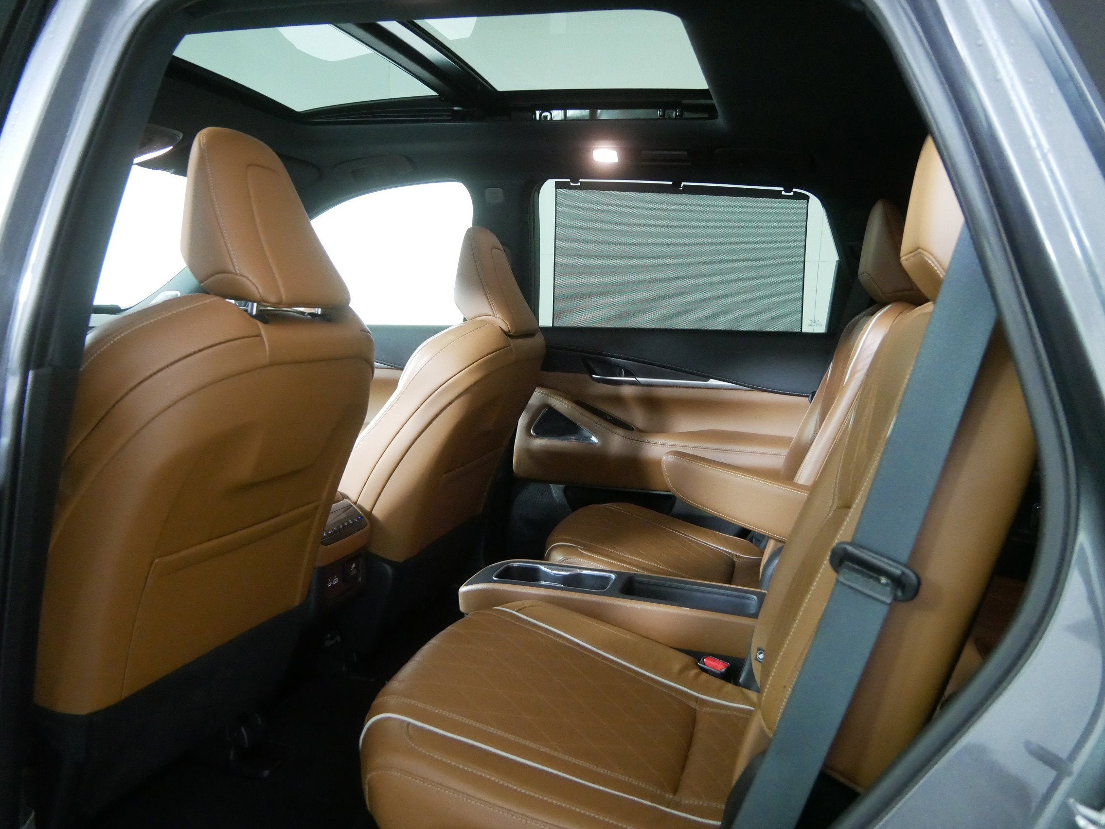 2022 INFINITI QX60 AUTOGRAPH