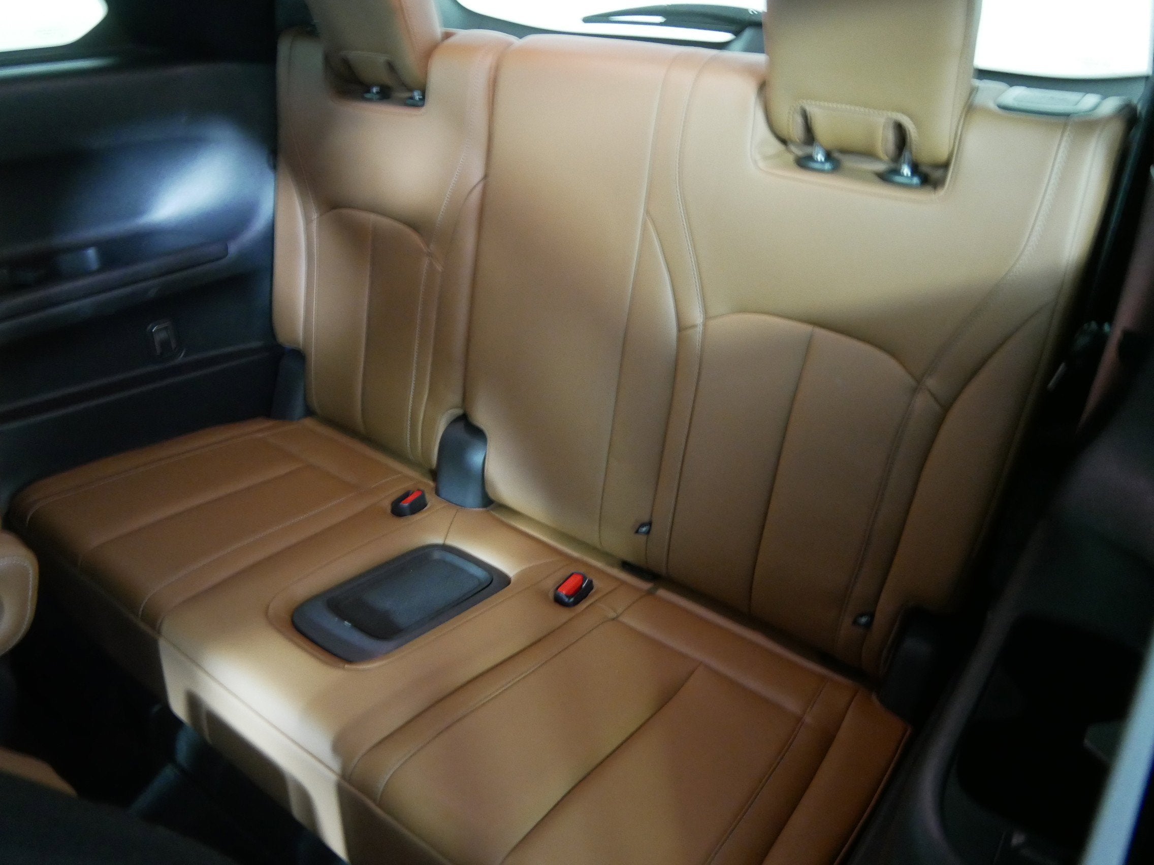 2022 INFINITI QX60 AUTOGRAPH