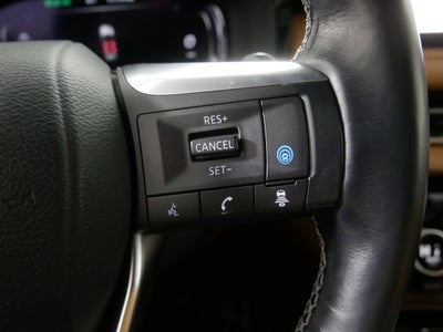 2022 INFINITI QX60 AUTOGRAPH