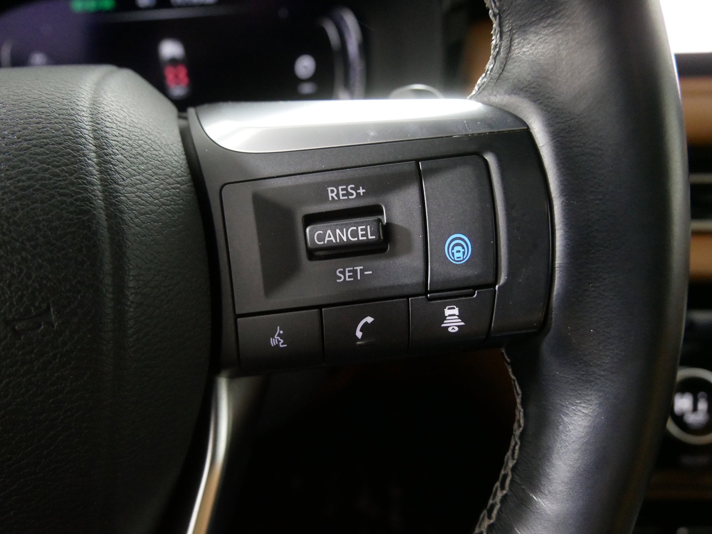 2022 INFINITI QX60 AUTOGRAPH