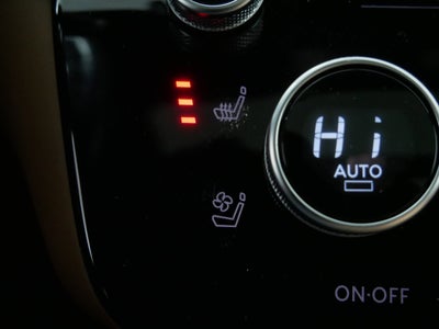 2022 INFINITI QX60 AUTOGRAPH