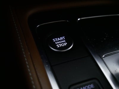 2022 INFINITI QX60 AUTOGRAPH