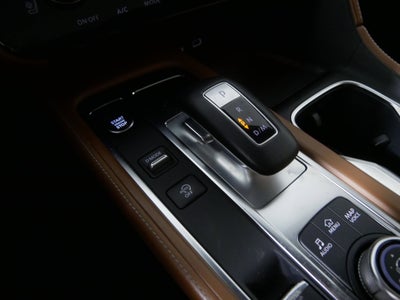 2022 INFINITI QX60 AUTOGRAPH