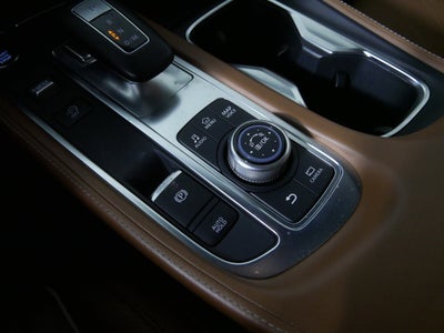 2022 INFINITI QX60 AUTOGRAPH