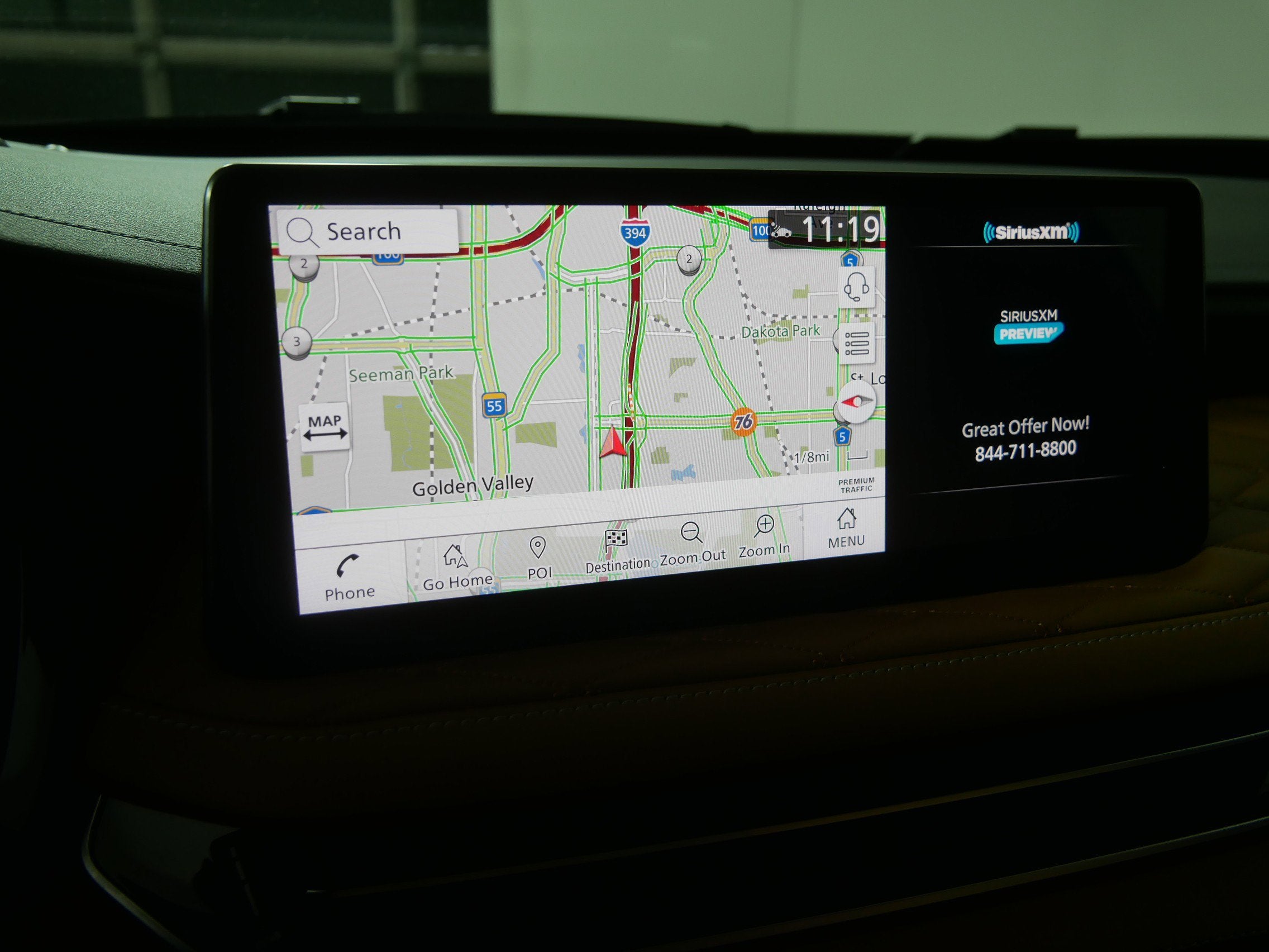 2022 INFINITI QX60 AUTOGRAPH