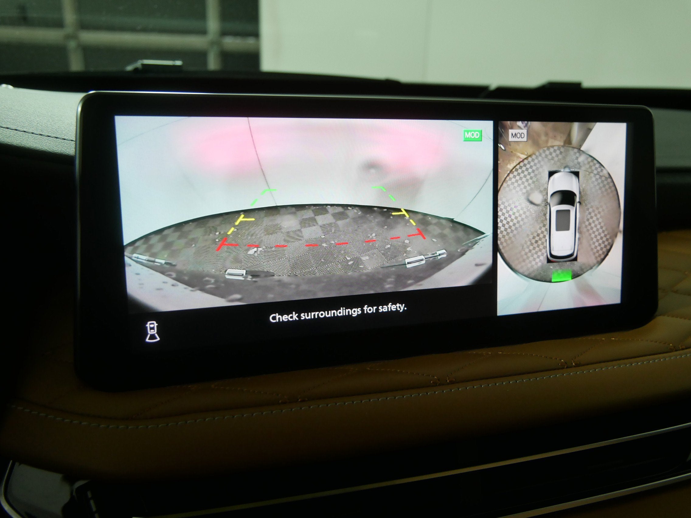 2022 INFINITI QX60 AUTOGRAPH