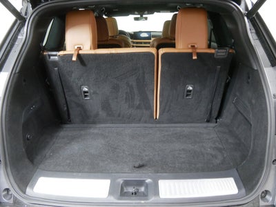 2022 INFINITI QX60 AUTOGRAPH