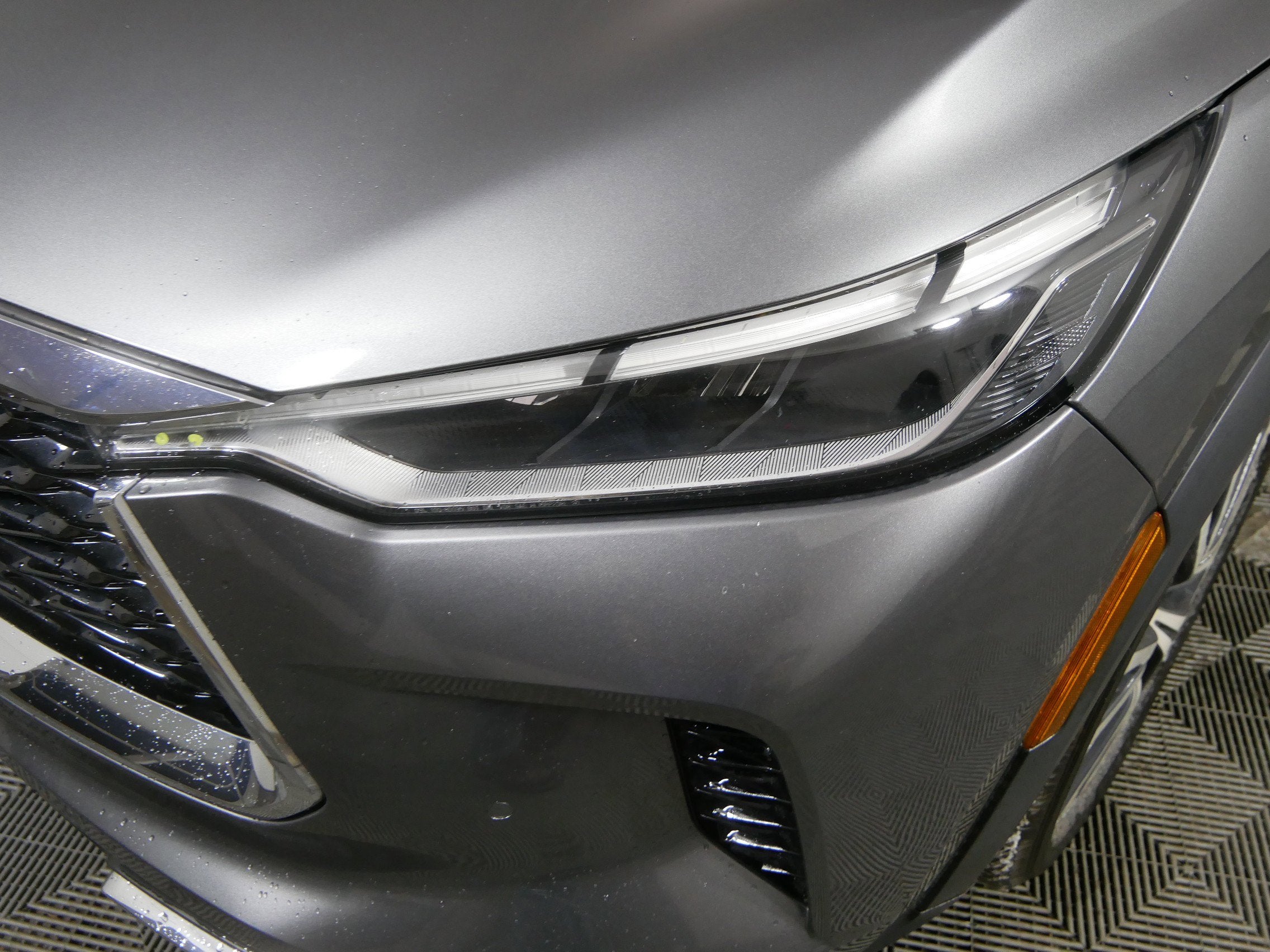 2022 INFINITI QX60 AUTOGRAPH