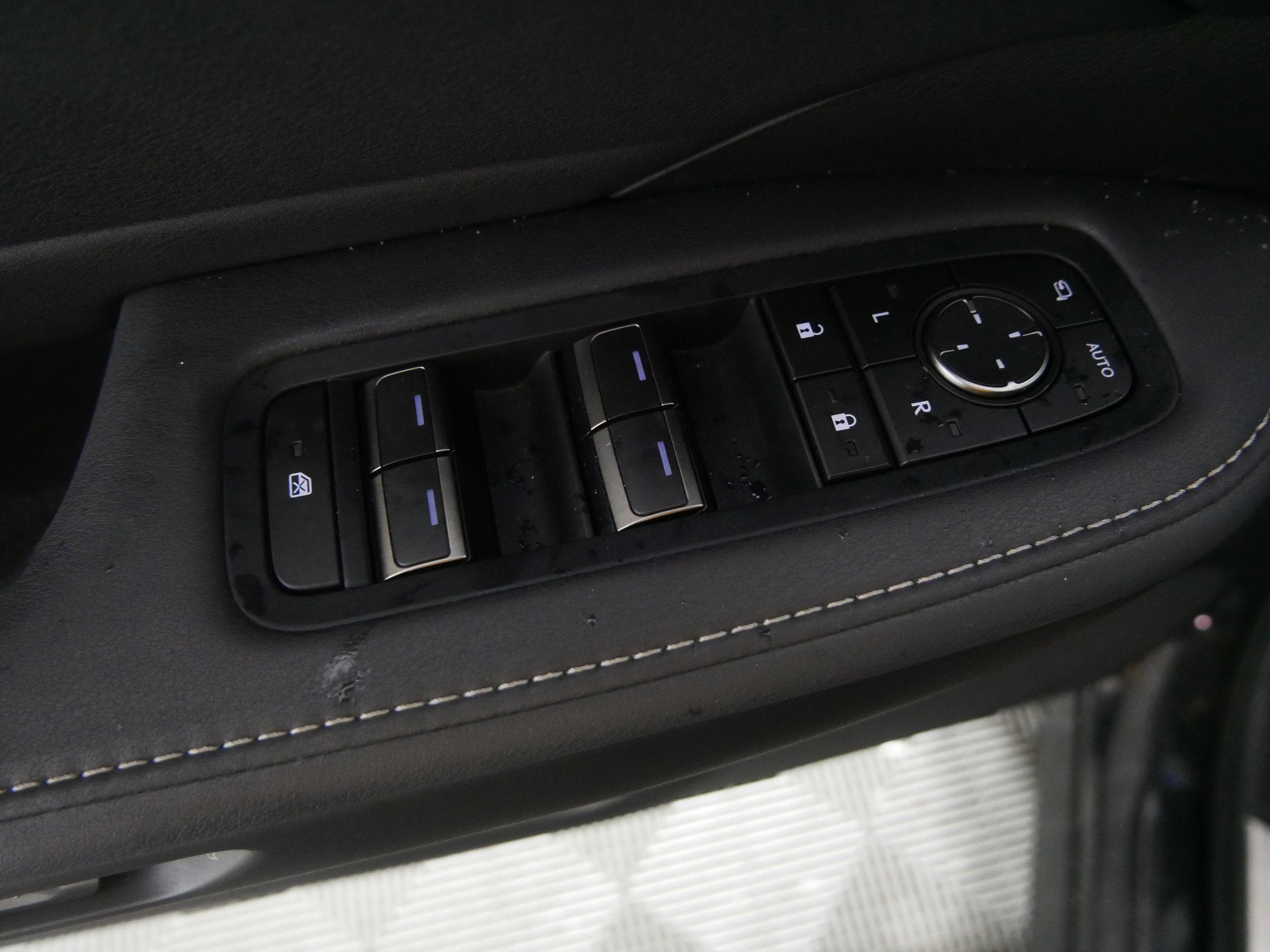 2024 Lexus TX TX 350