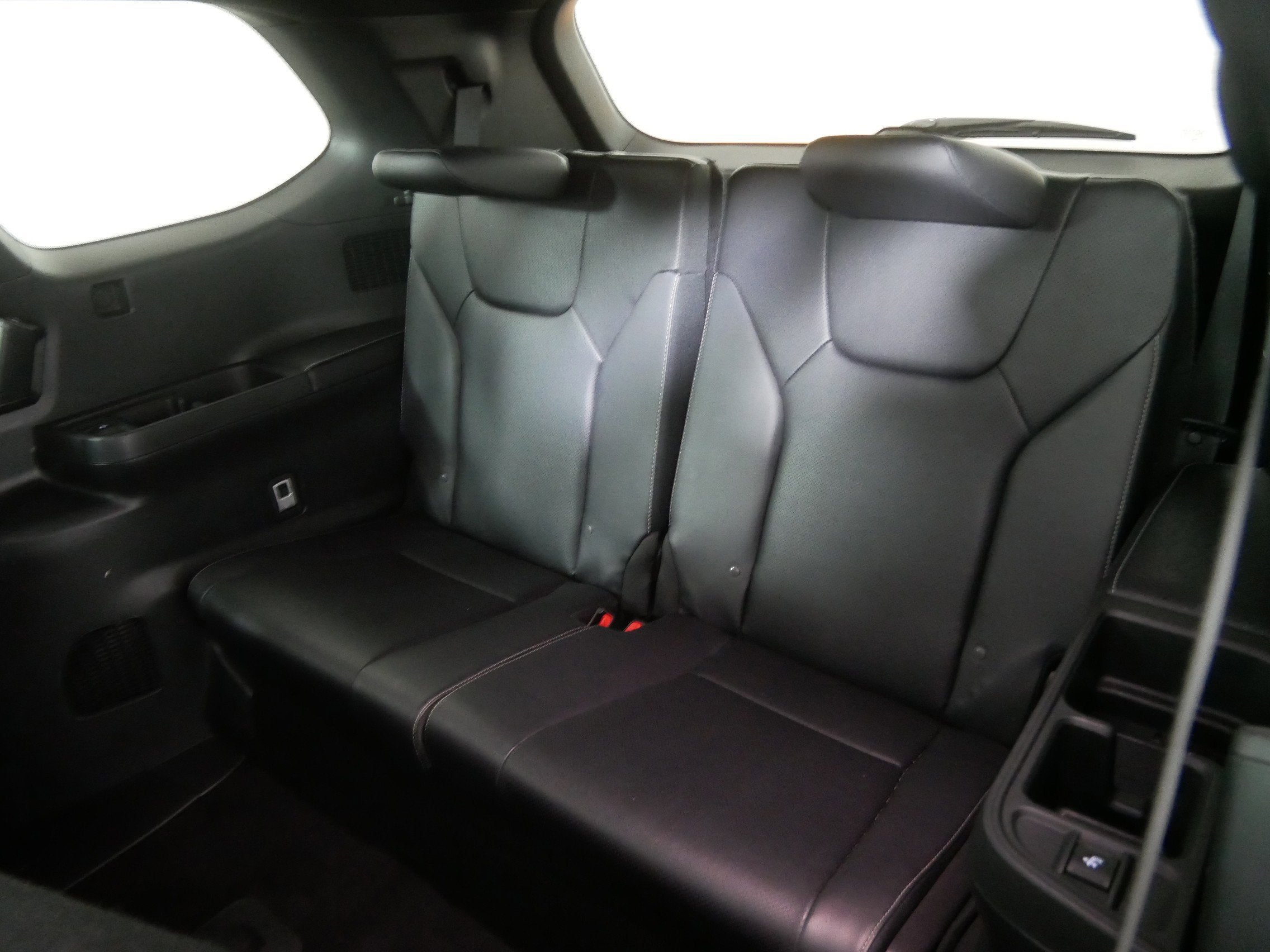 2024 Lexus TX TX 350