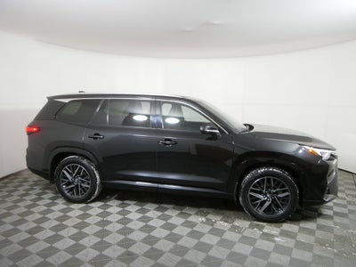 2024 Lexus TX TX 350