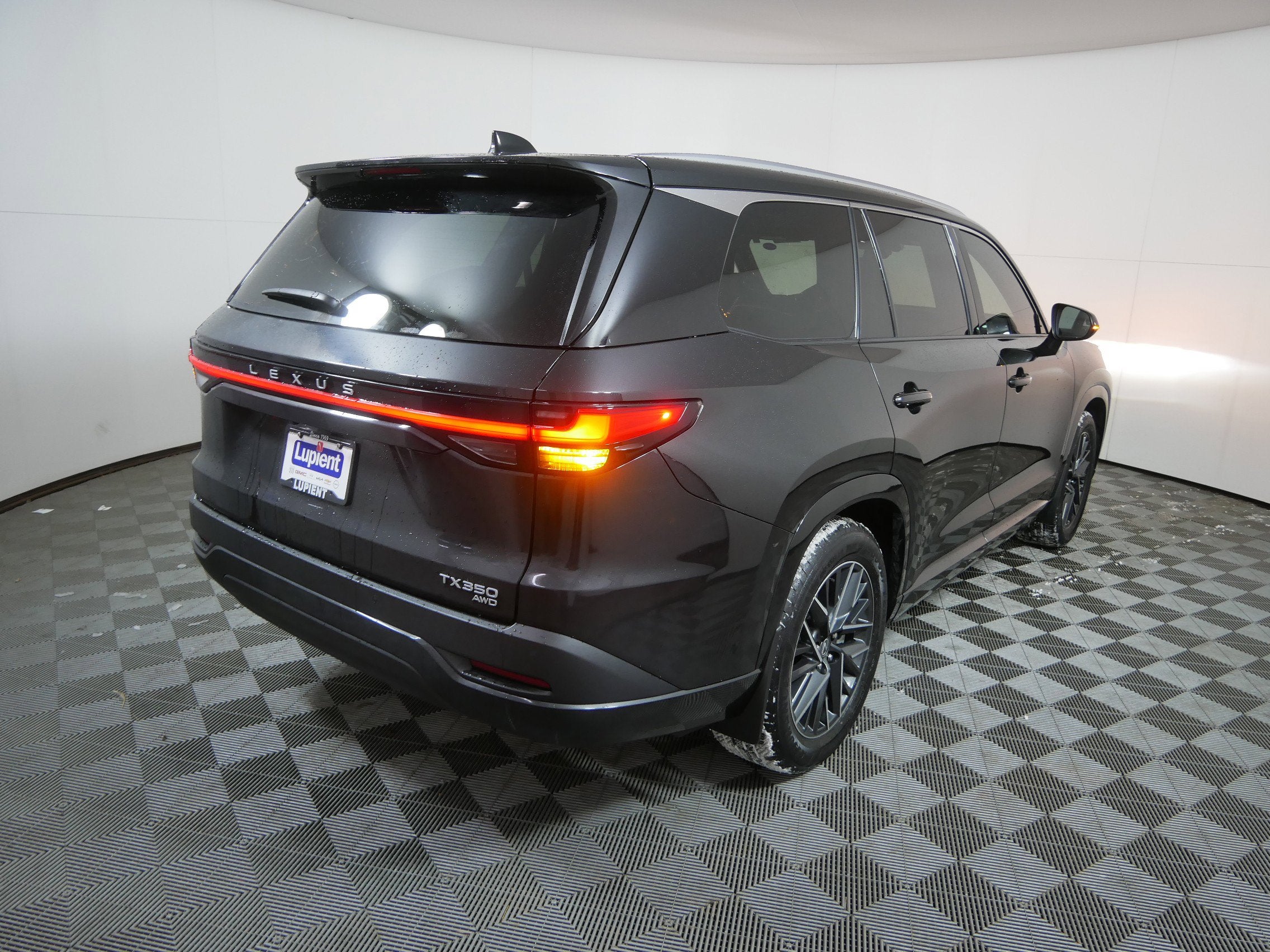 2024 Lexus TX TX 350