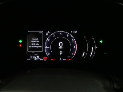 2024 Lexus TX TX 350