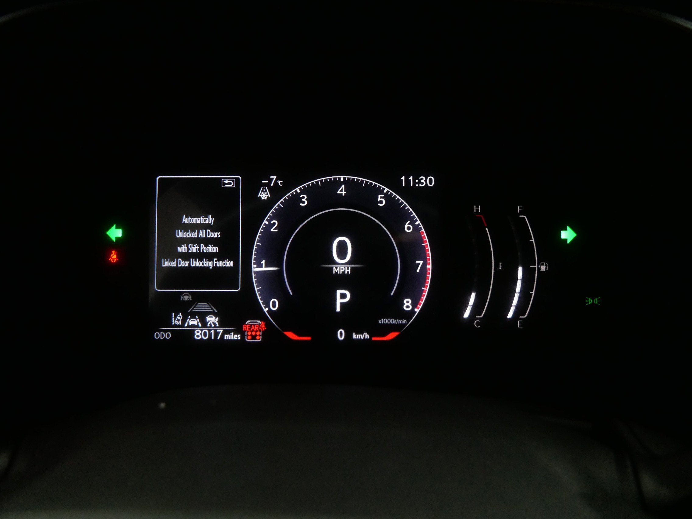 2024 Lexus TX TX 350