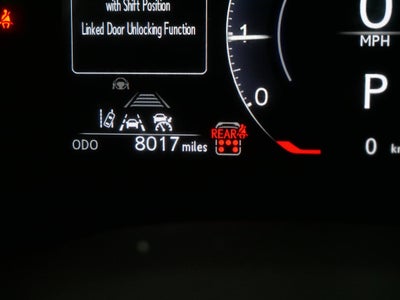 2024 Lexus TX TX 350