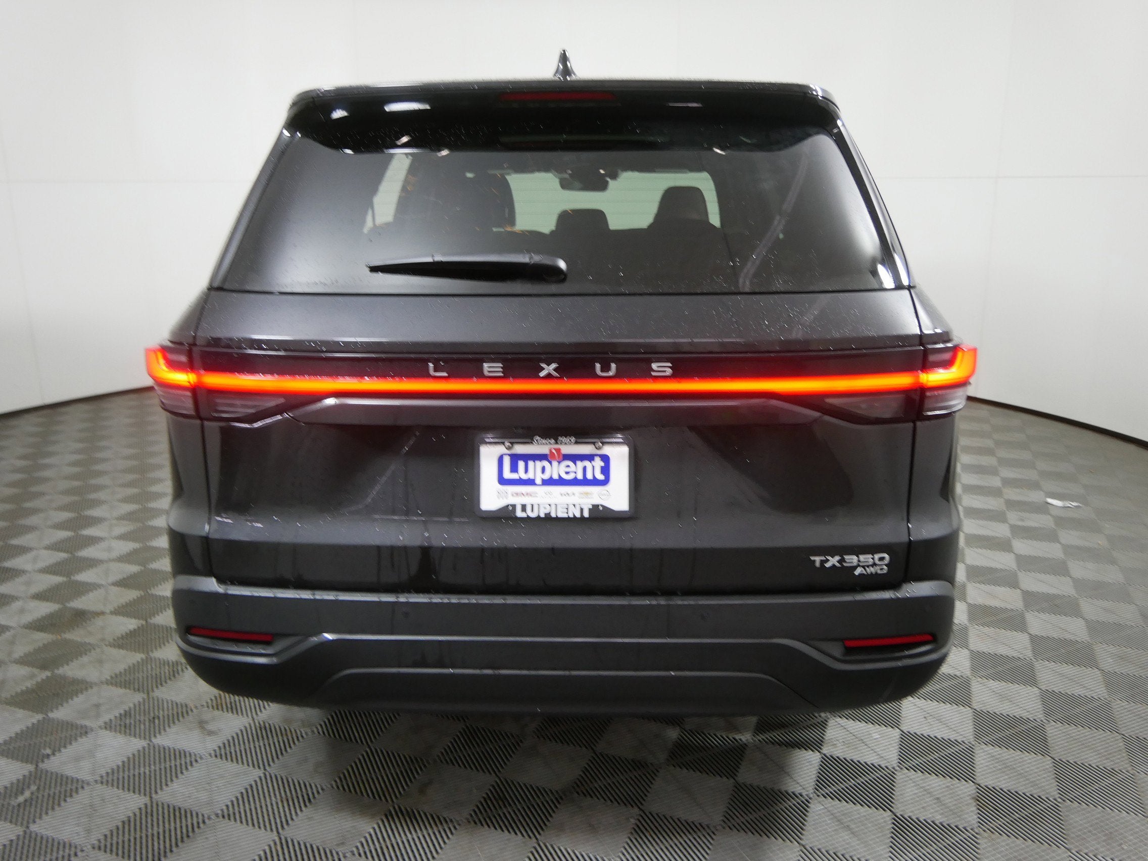 2024 Lexus TX TX 350