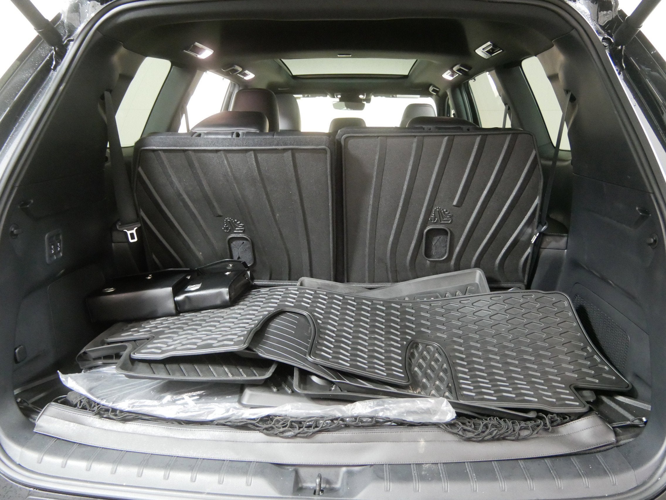 2024 Lexus TX TX 350