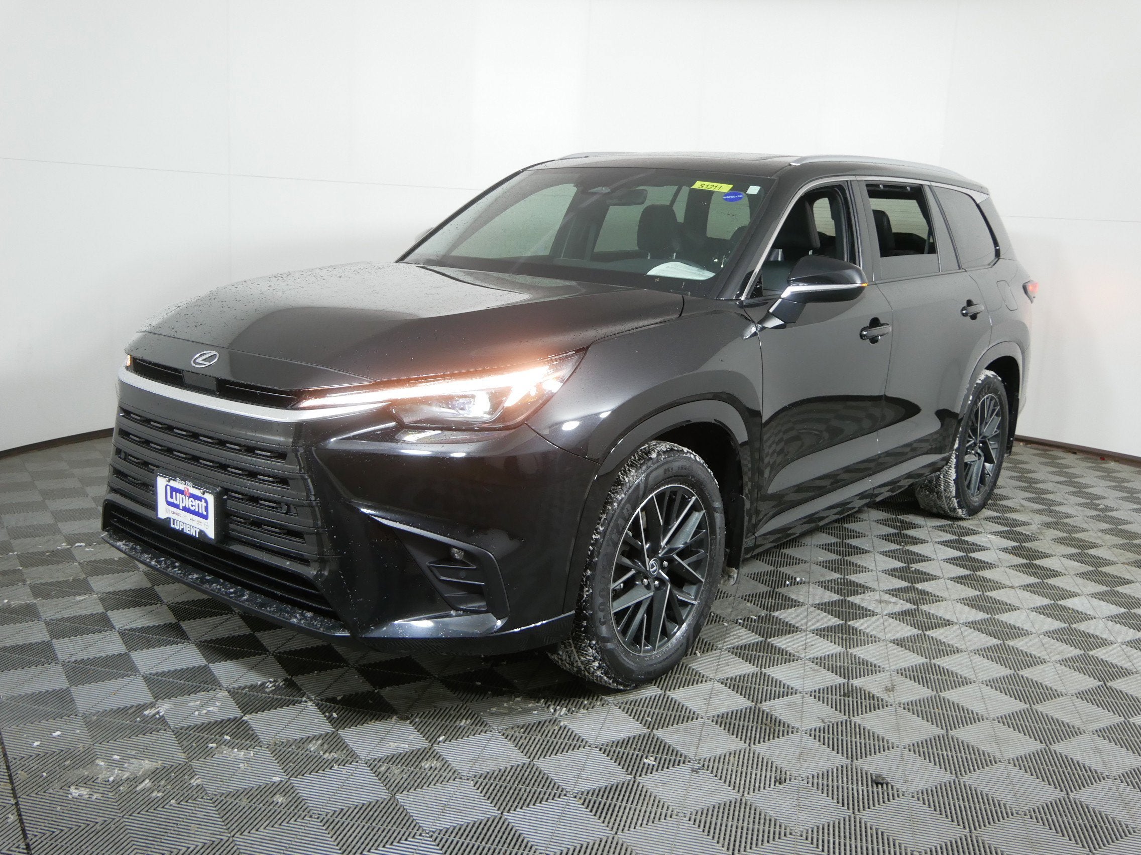 2024 Lexus TX TX 350