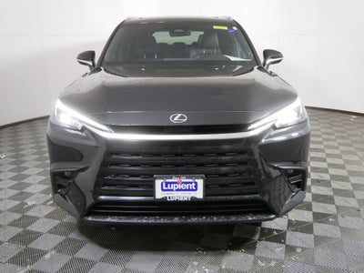 2024 Lexus TX TX 350