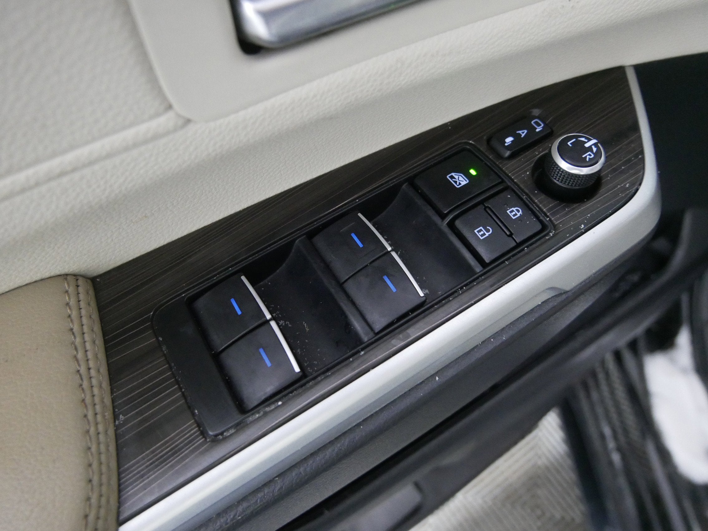 2023 Toyota Sienna LE