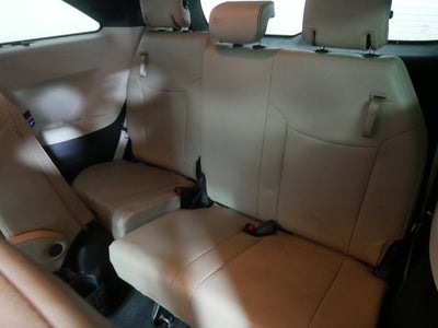 2023 Toyota Sienna LE