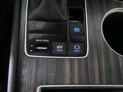 2023 Toyota Sienna LE