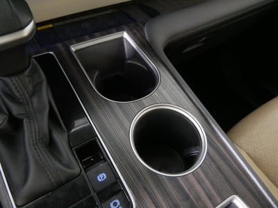 2023 Toyota Sienna LE