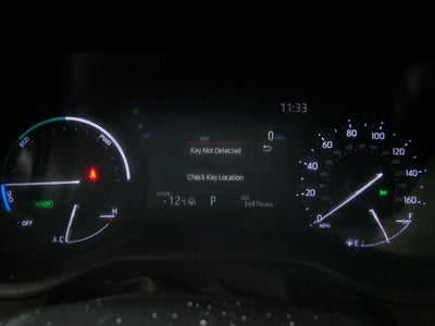 2023 Toyota Sienna LE