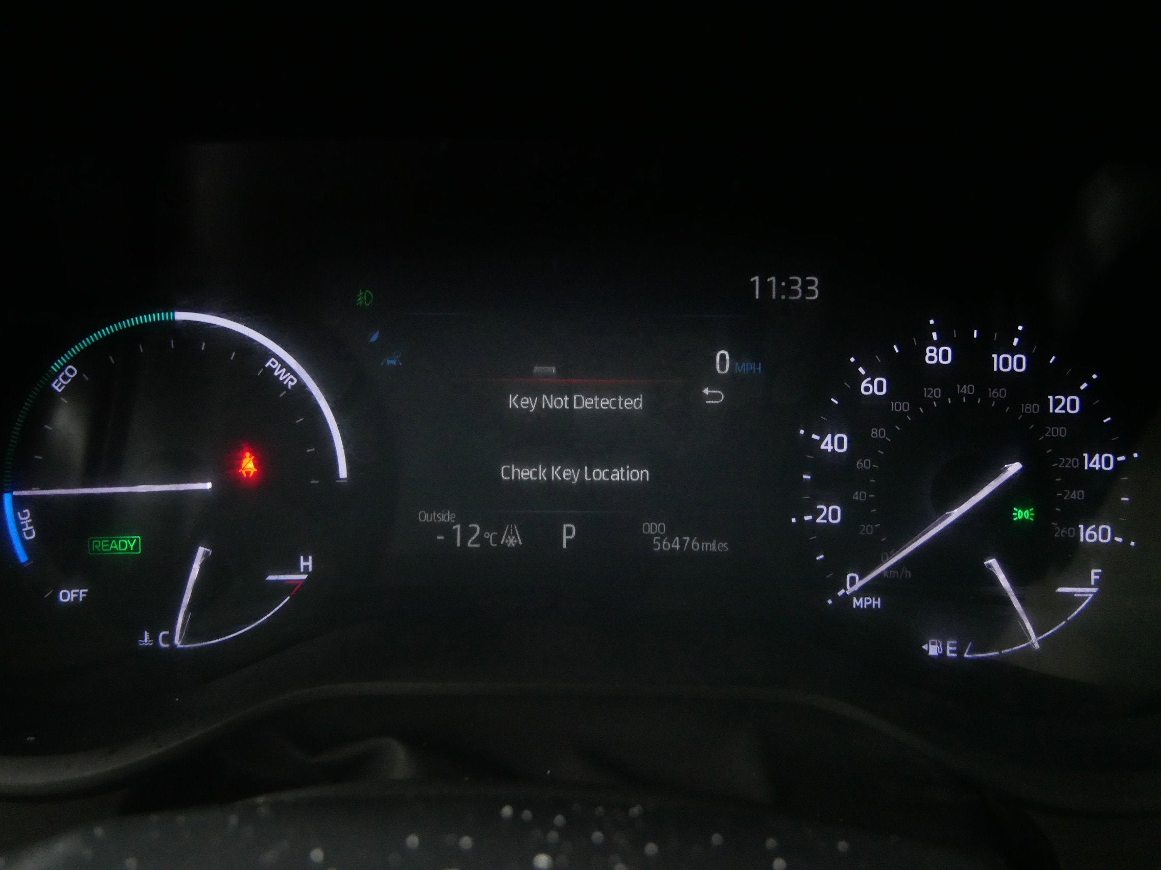 2023 Toyota Sienna LE