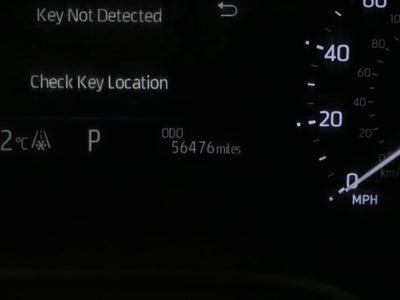 2023 Toyota Sienna LE