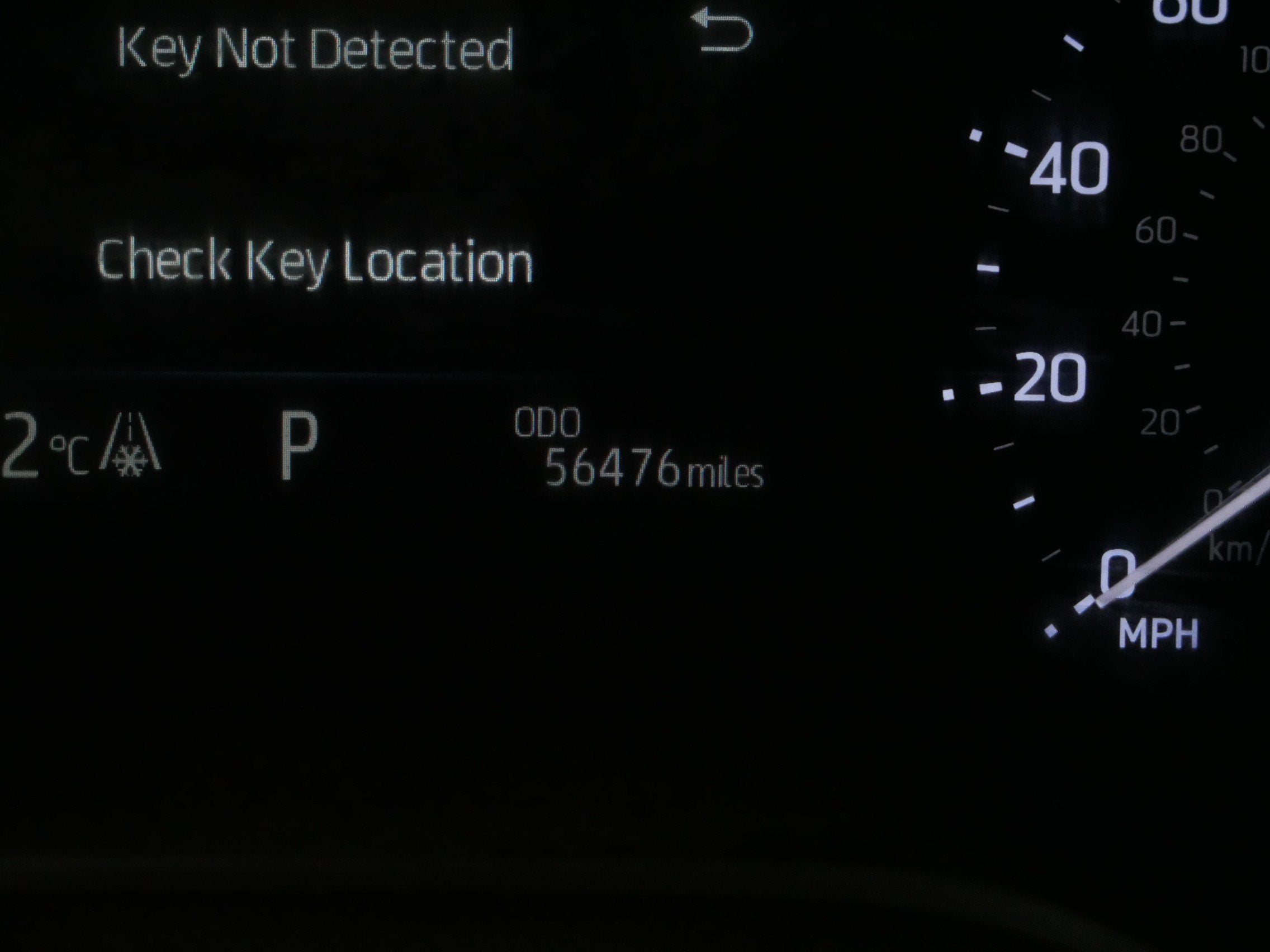 2023 Toyota Sienna LE