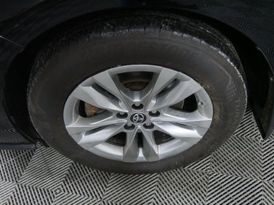 2023 Toyota Sienna LE