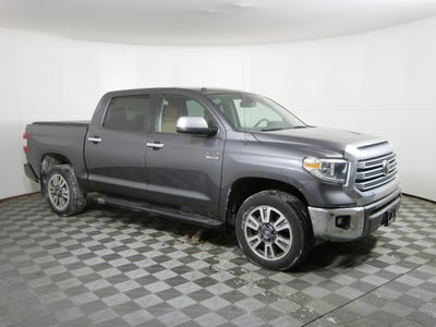 2019 Toyota Tundra 4WD 1794
