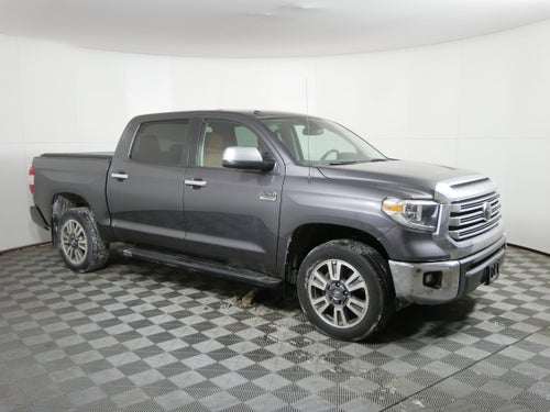 2019 Toyota Tundra 4WD 1794