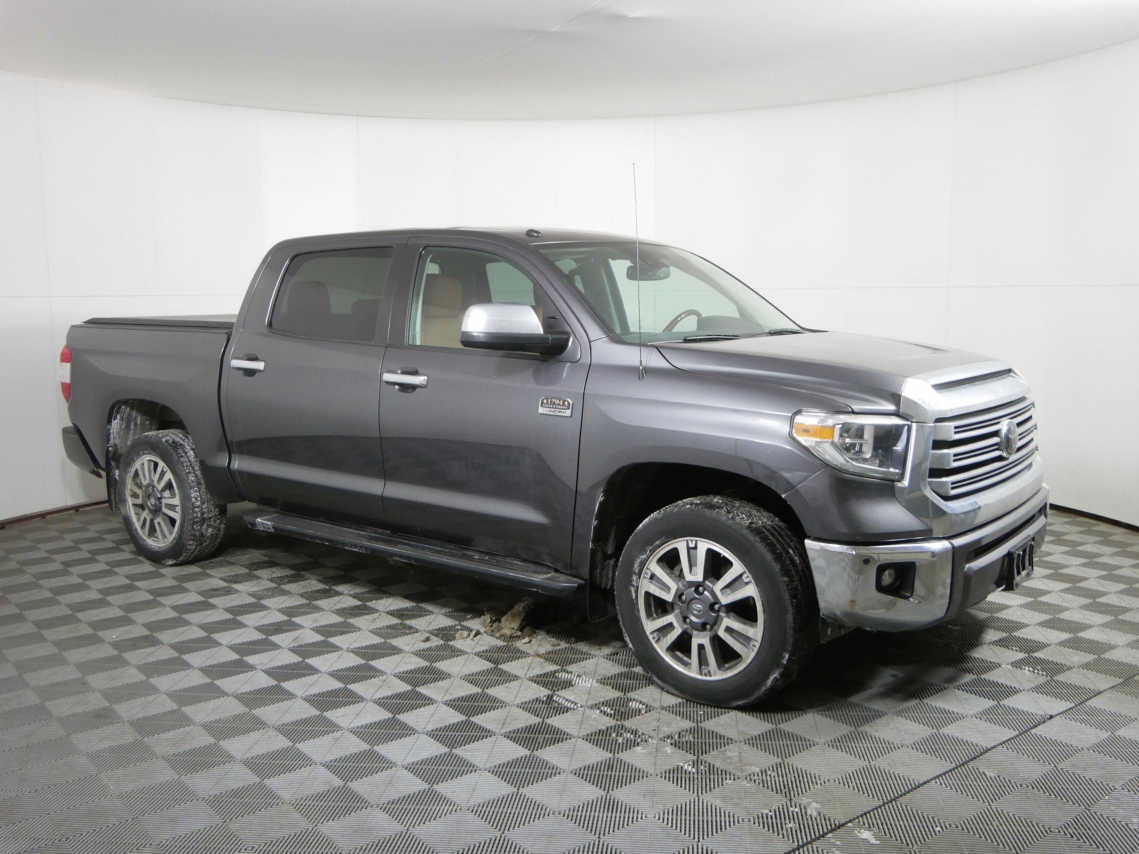 2019 Toyota Tundra 4WD 1794