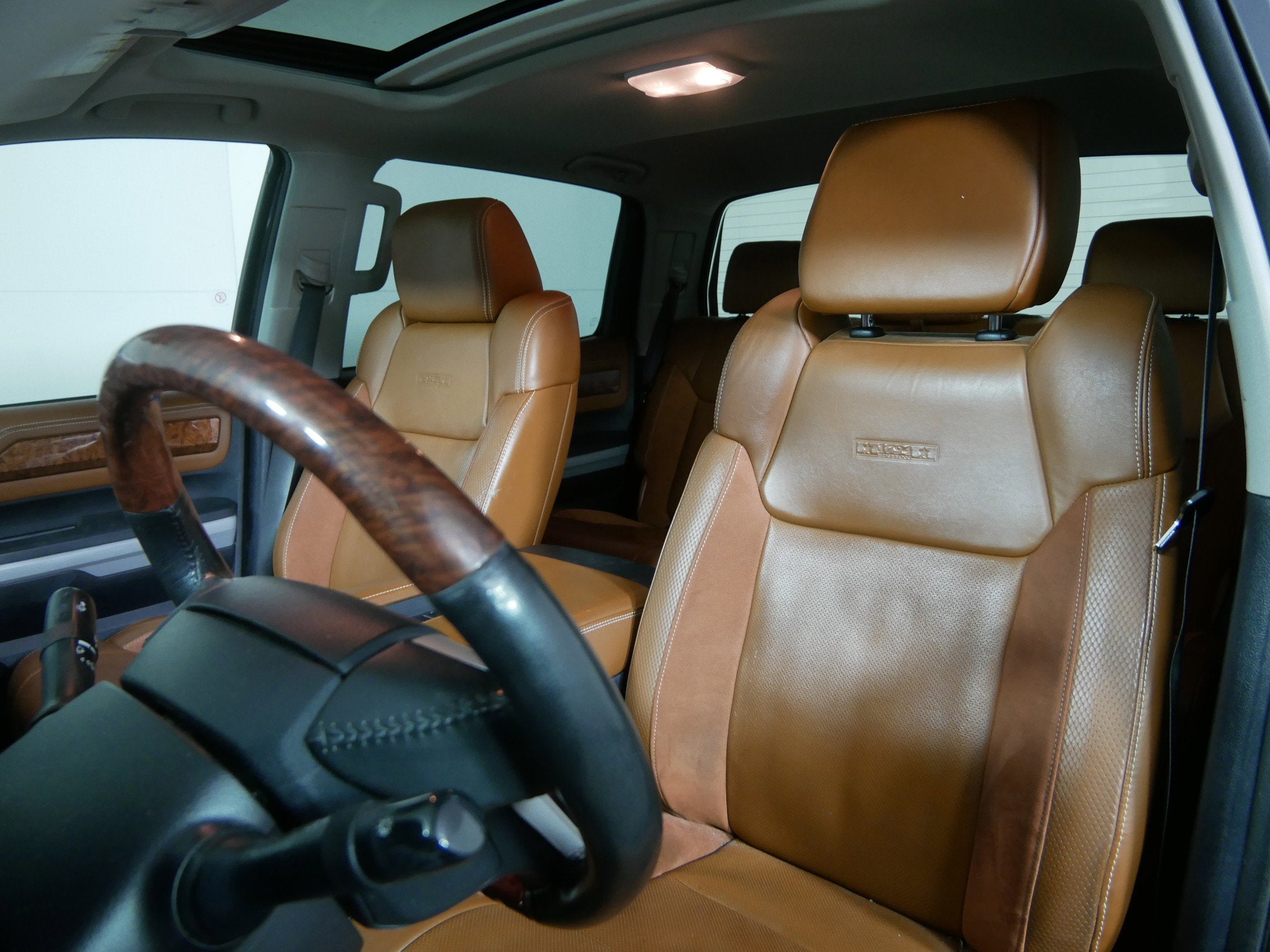 2019 Toyota Tundra 4WD 1794