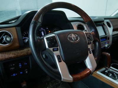 2019 Toyota Tundra 4WD 1794