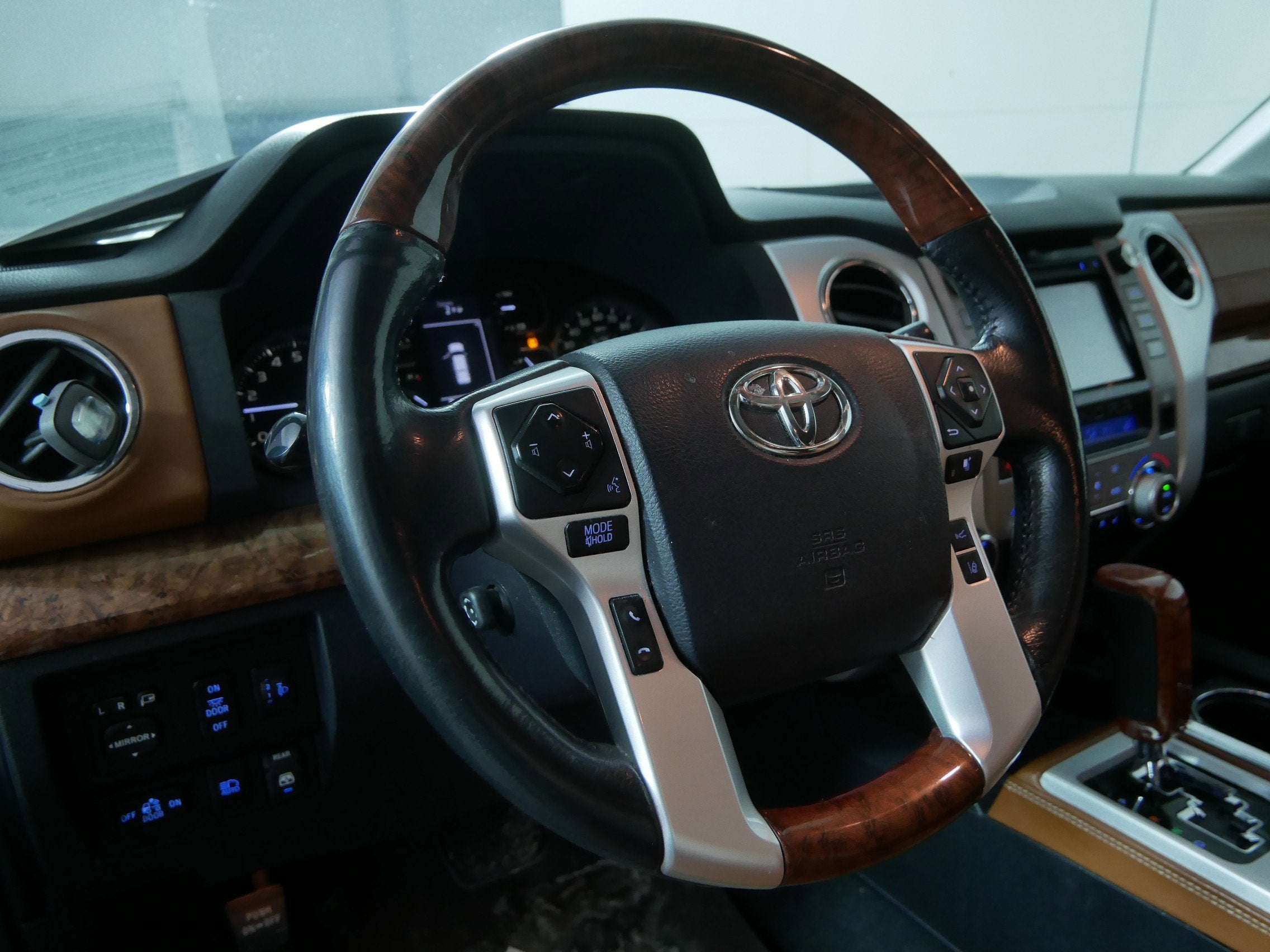 2019 Toyota Tundra 4WD 1794