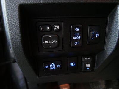 2019 Toyota Tundra 4WD 1794