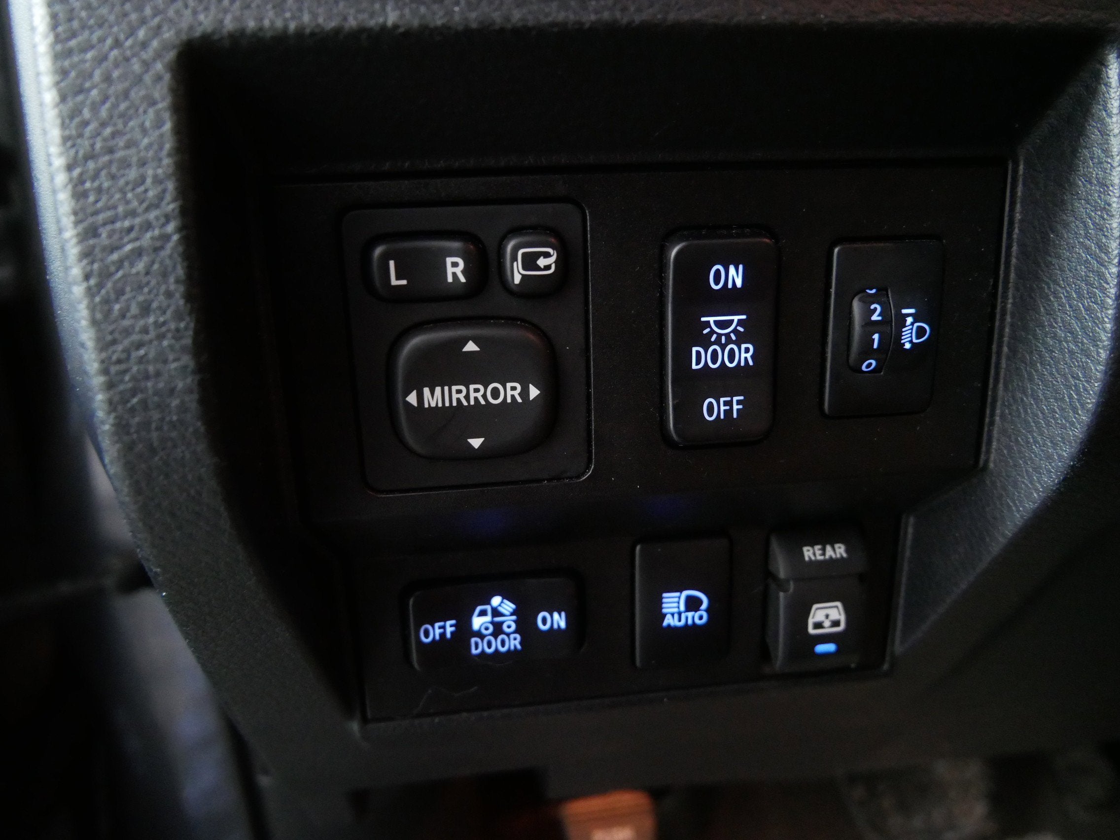 2019 Toyota Tundra 4WD 1794