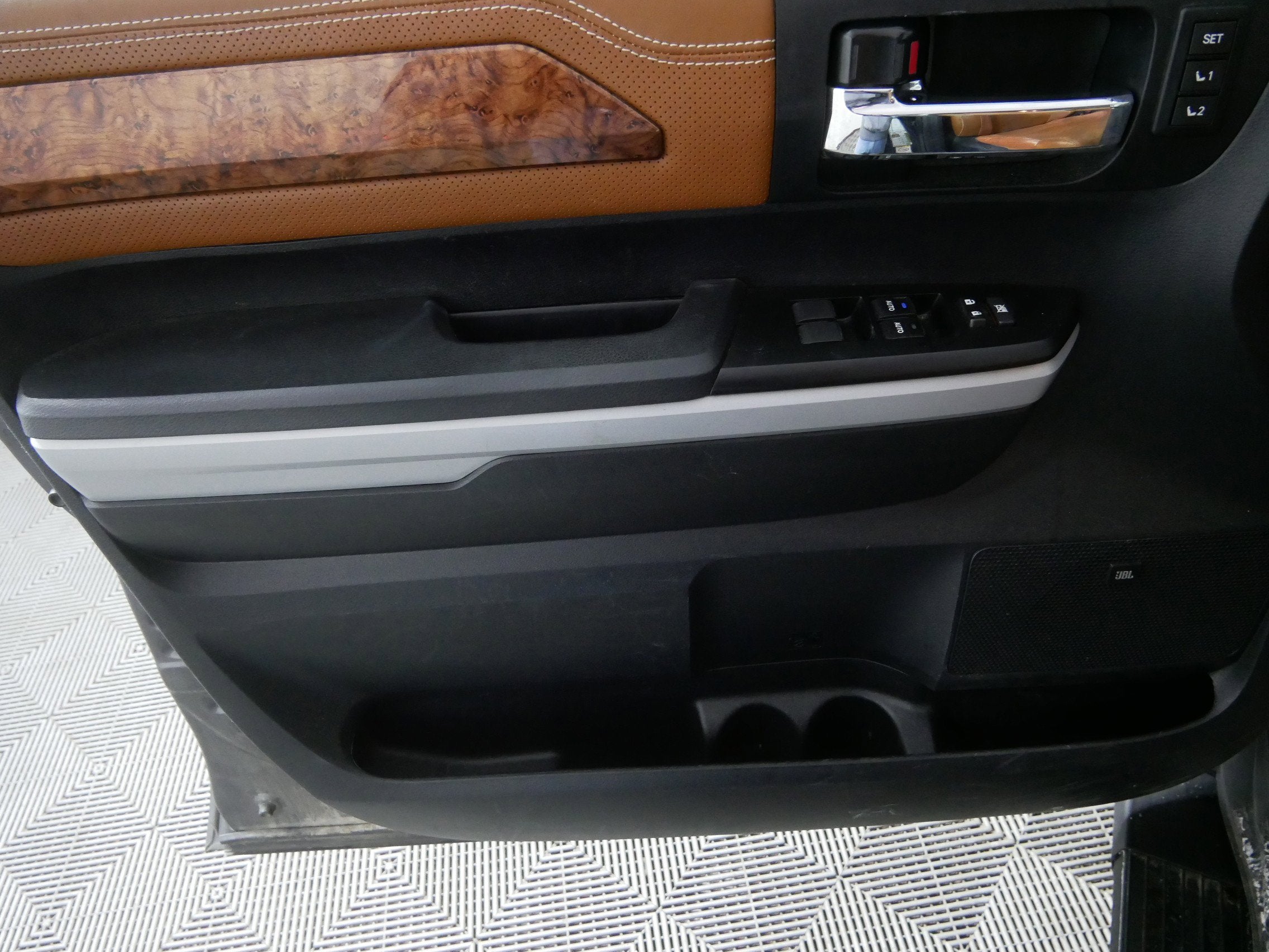 2019 Toyota Tundra 4WD 1794