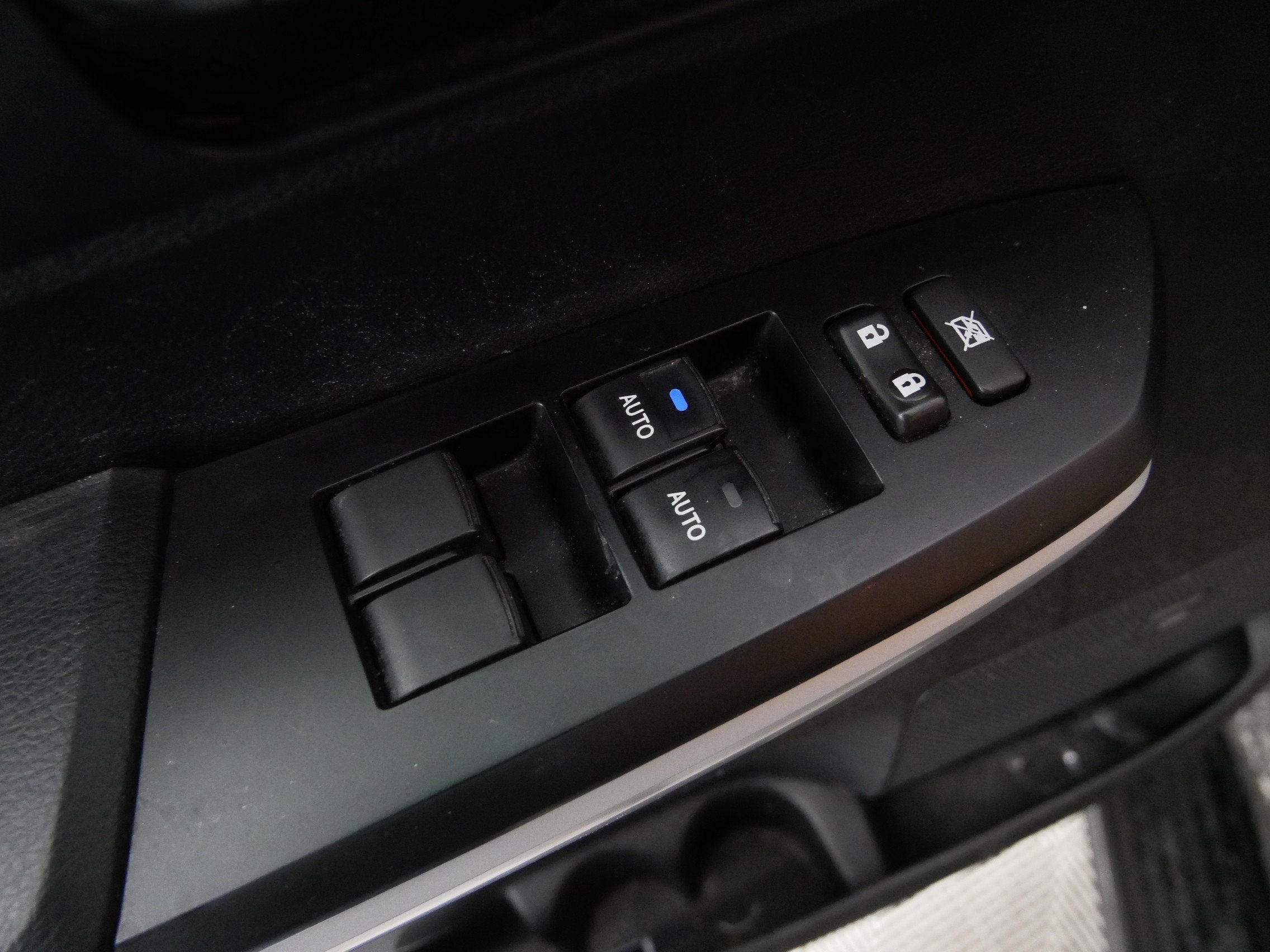 2019 Toyota Tundra 4WD 1794