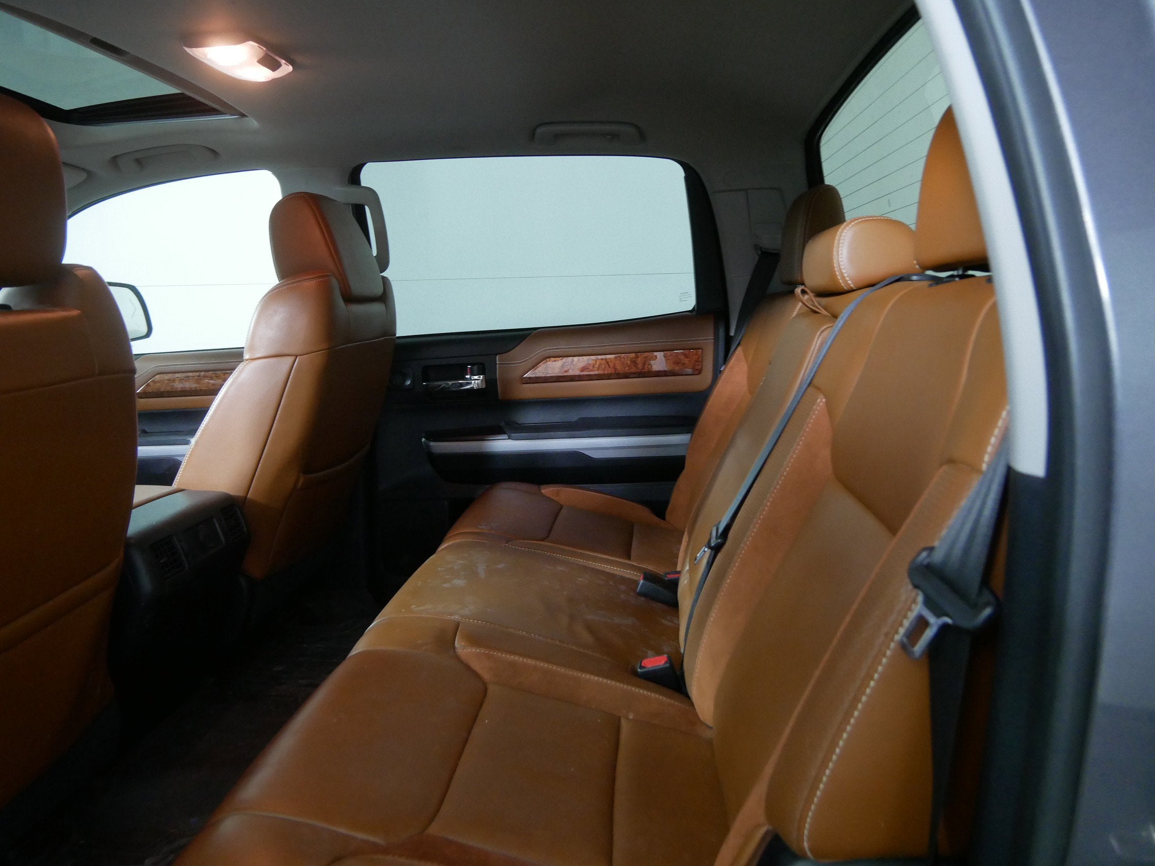 2019 Toyota Tundra 4WD 1794